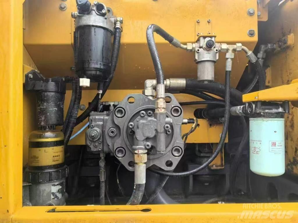 XCMG XE 200 DA Rupsgraafmachines