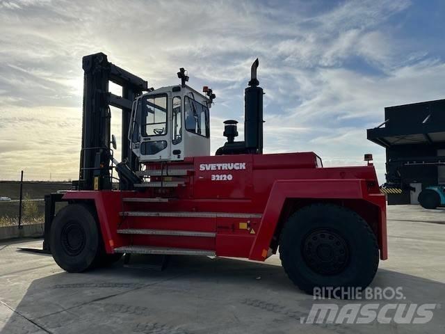 Svetruck 32-120-47 Diesel heftrucks