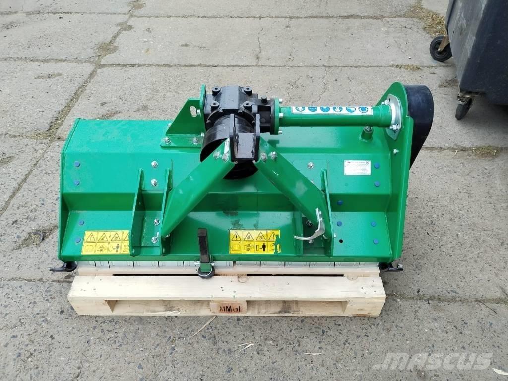 TRX EFGC-125 Klepelmaaiers