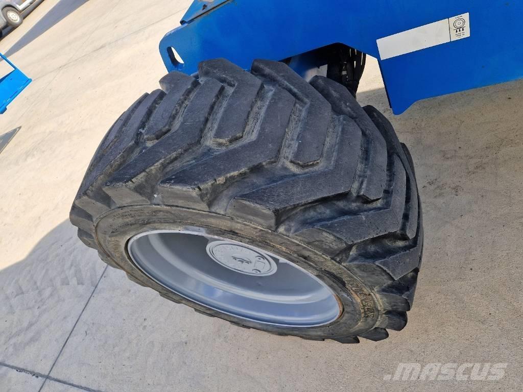 Genie Z 80/60 M360 Knikarmhoogwerkers