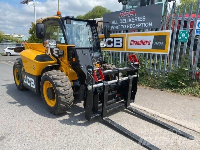 JCB 514-40 Verreikers voor landbouw