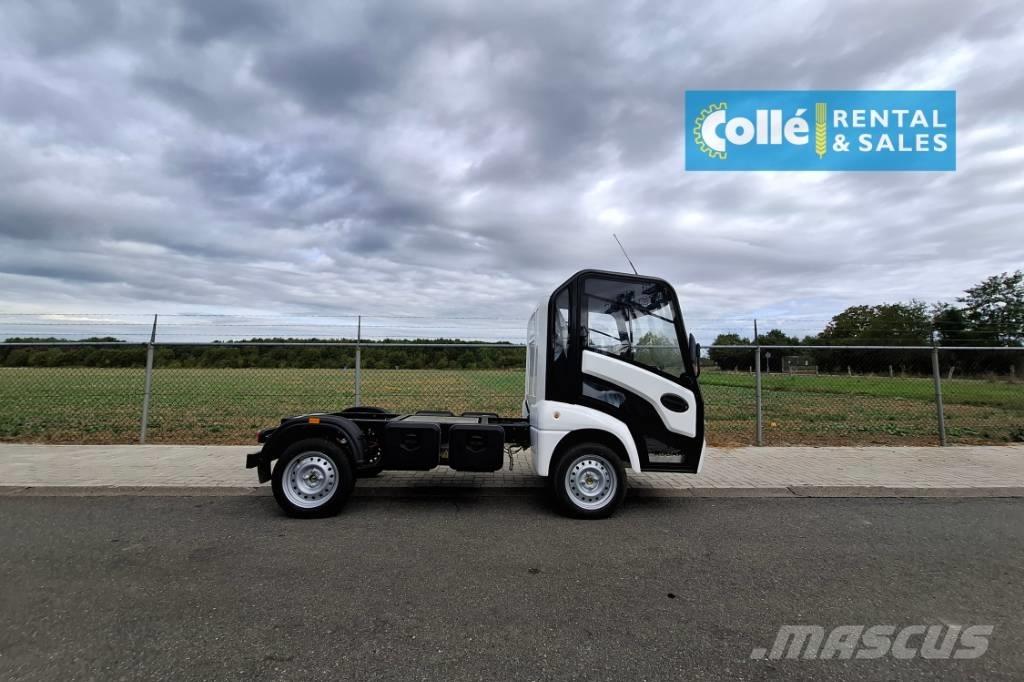  Addax MT15n | 2022 Utiliteitsmachines