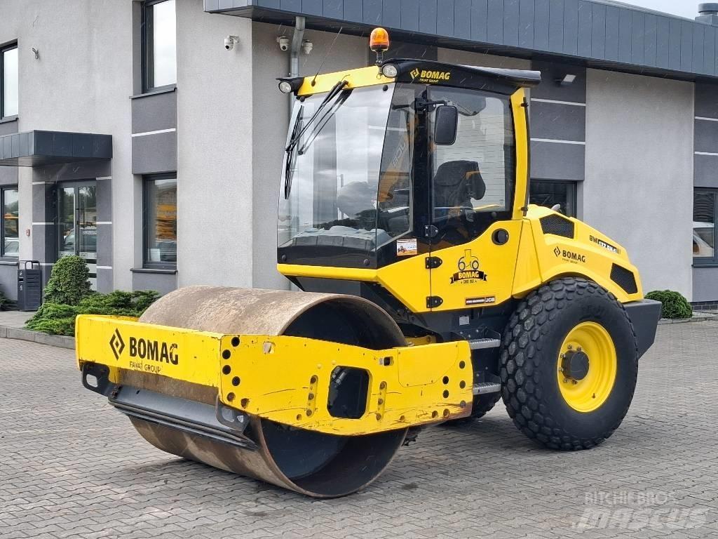 Bomag BW 177 D H-5 Trilrolwalsen