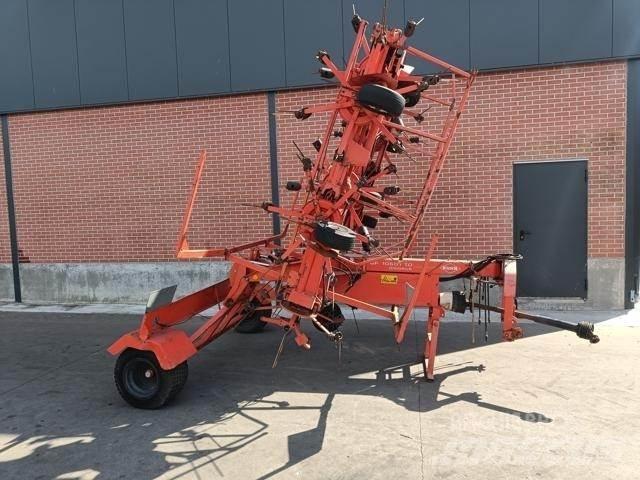 Kuhn GF10601TO Schudders