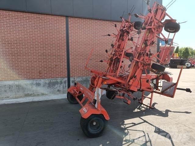 Kuhn GF10601TO Schudders