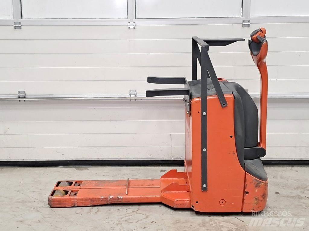 Linde T16 Electro-pallettrucks