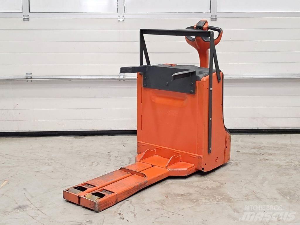 Linde T16 Electro-pallettrucks