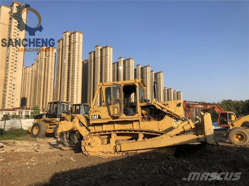 CAT D 8 K Rupsdozers