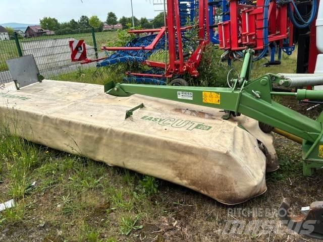 Krone Easy Cut 400 Maaikneuzers