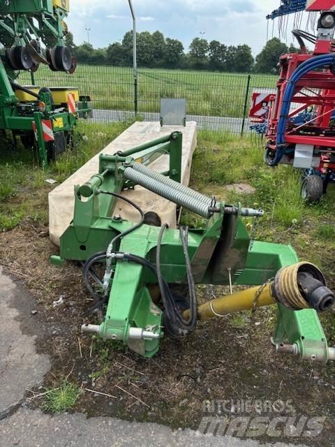 Krone Easy Cut 400 Maaikneuzers