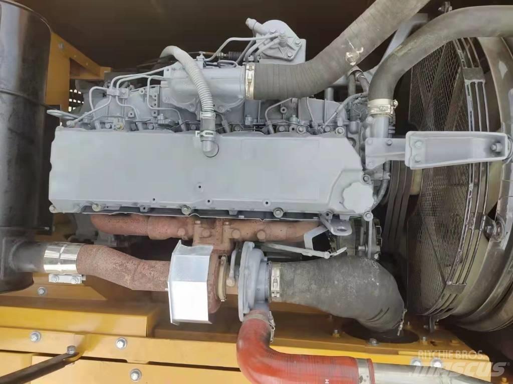 Sany SY 365 H Rupsgraafmachines