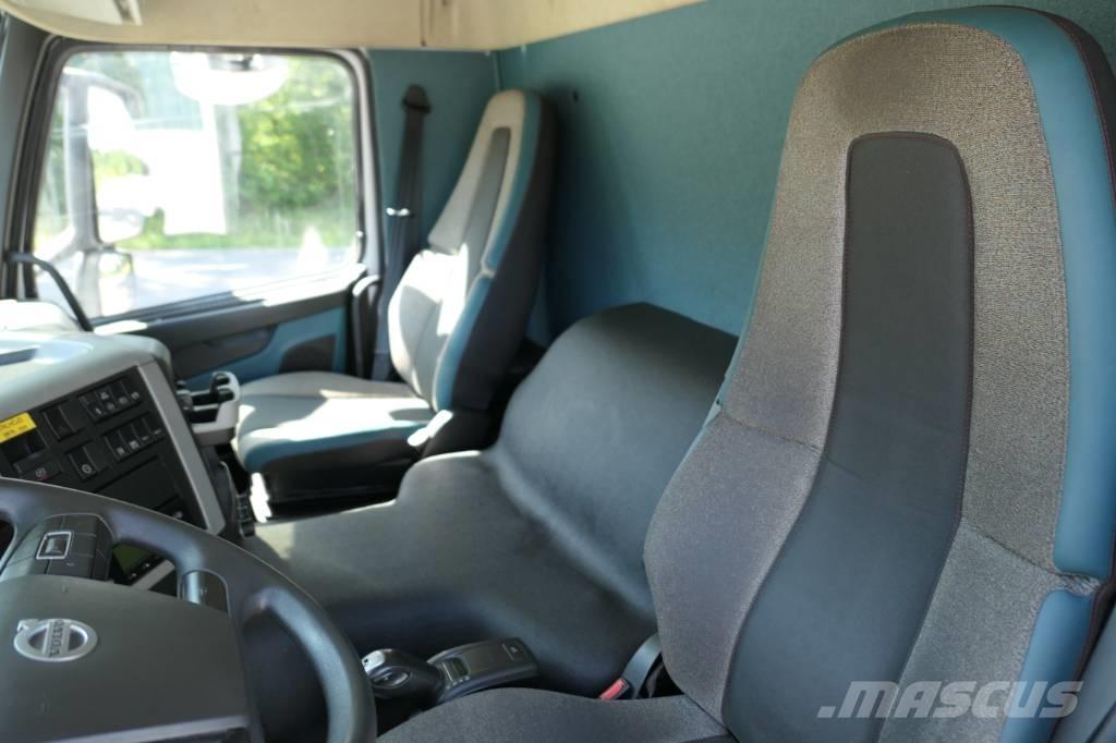 Volvo Fm330 4x2 Koelwagens