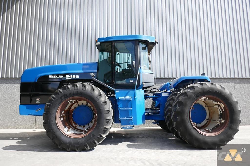 New Holland 9482 Tractoren