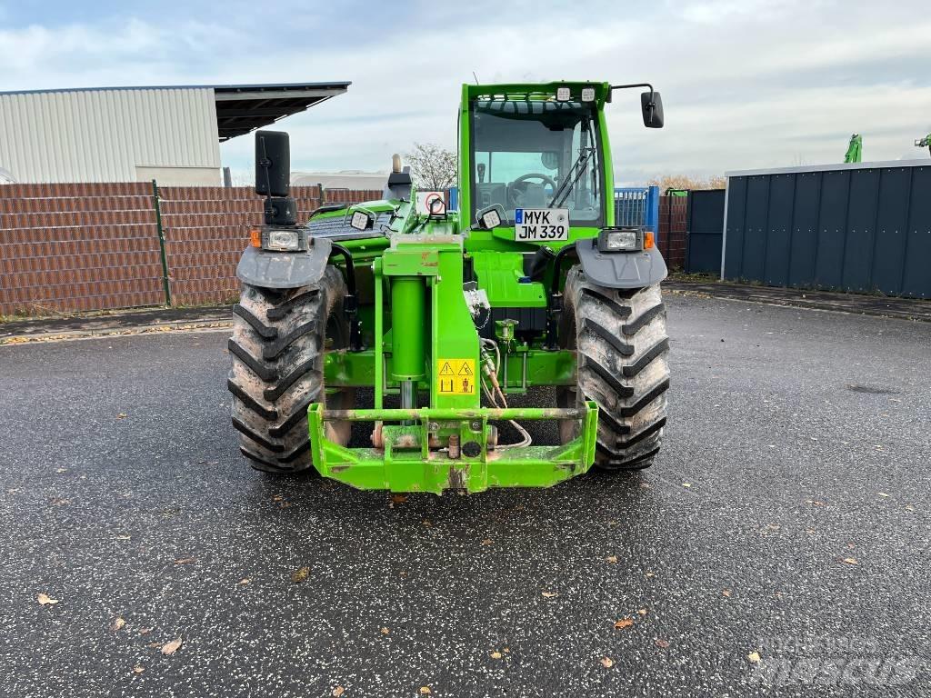Merlo TF33.9CS-140 Verreikers