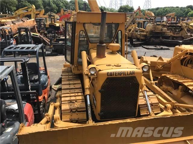 CAT D 6 D Rupsdozers