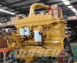 Cummins NTA855-C310 Motoren