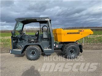 Bergmann C804e | 2022 Mini Dumpers