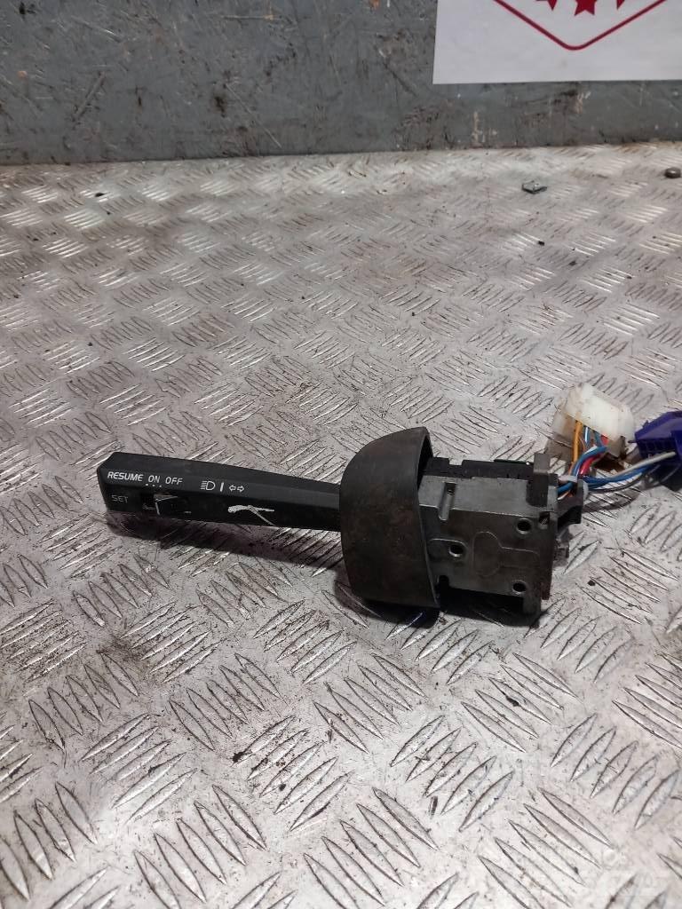 Volvo FH 12 20797836 Cabine en interieur