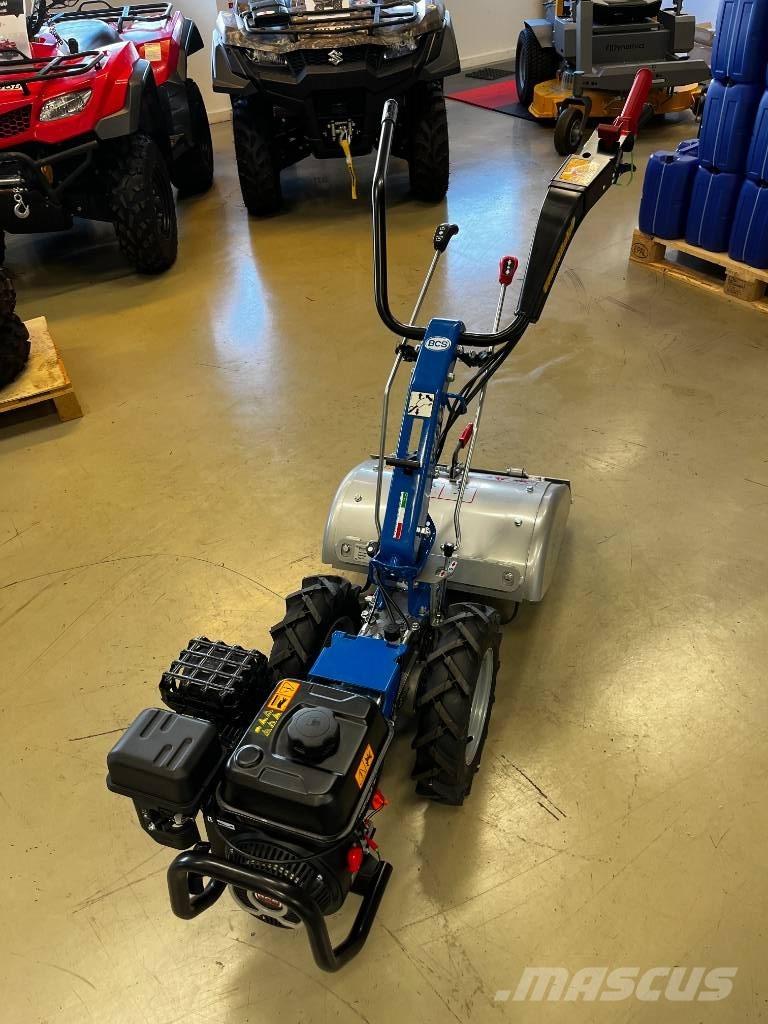 BCS 706 SmartSafe Overige grondbewerkingsmachines en accessoires