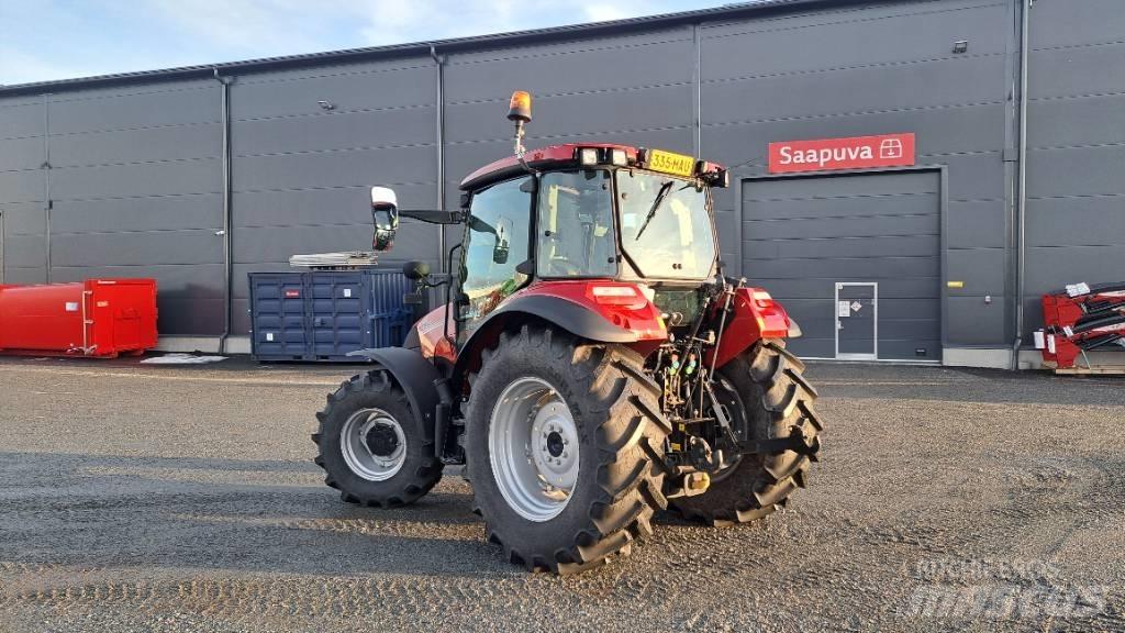 Case IH Farmall 75 C Tractoren