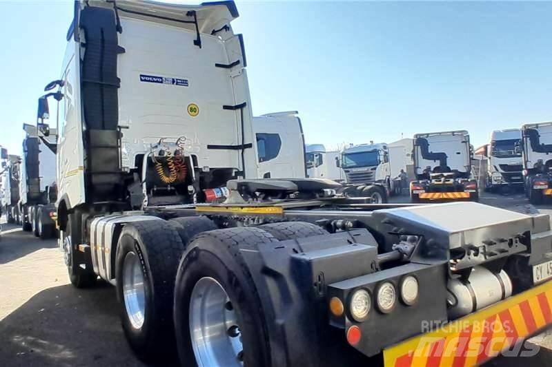 Volvo FH 440 Anders