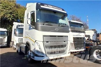 Volvo FH 440 Anders