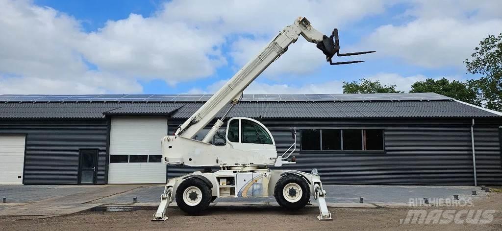 Dieci 35.16 ROTO Verreikers