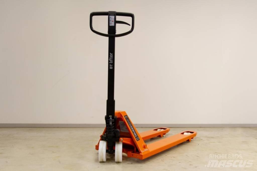 BT LHM 230 Q Steekwagentje