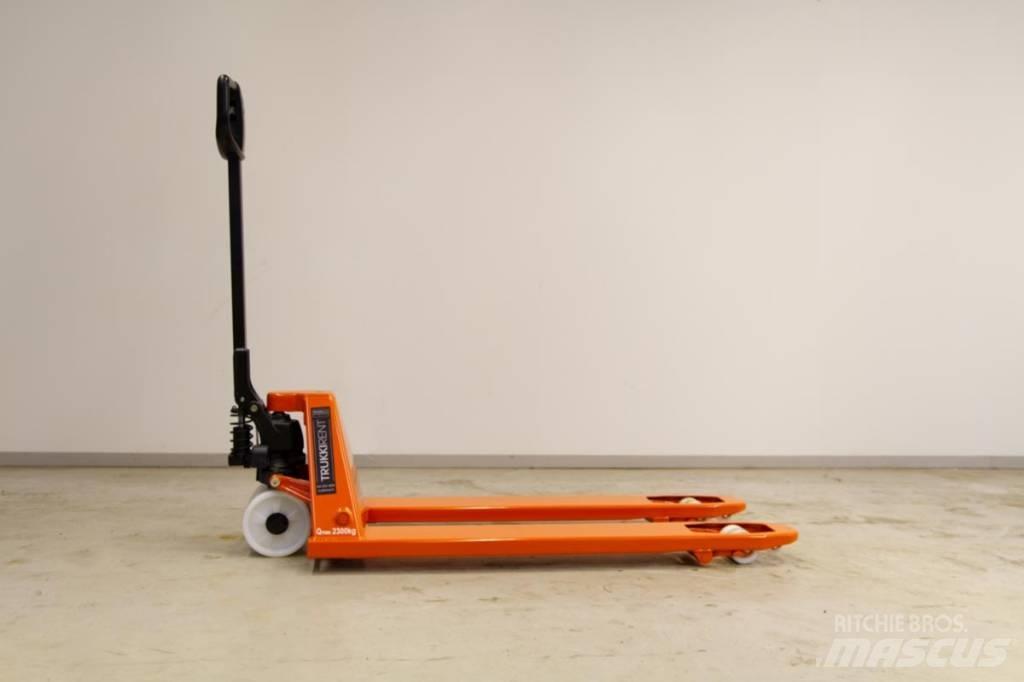 BT LHM 230 Q Steekwagentje