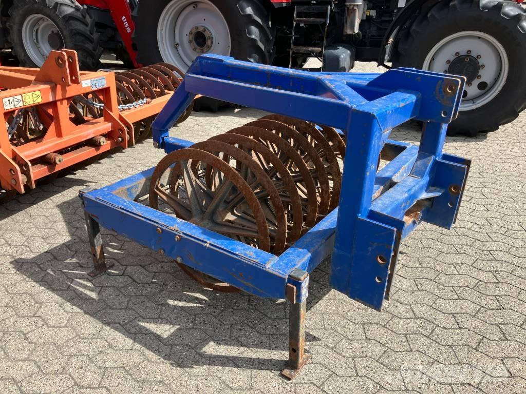 Dal-Bo LevelFlex Walsen