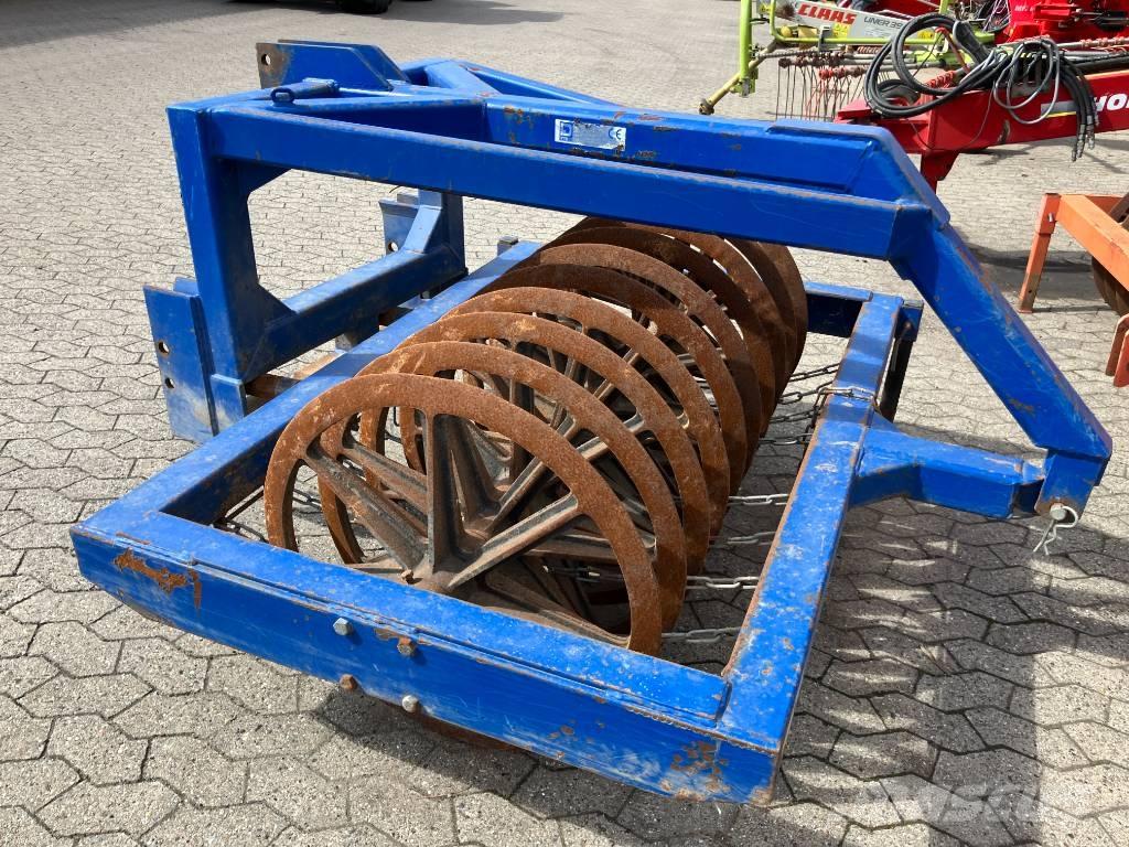 Dal-Bo LevelFlex Walsen