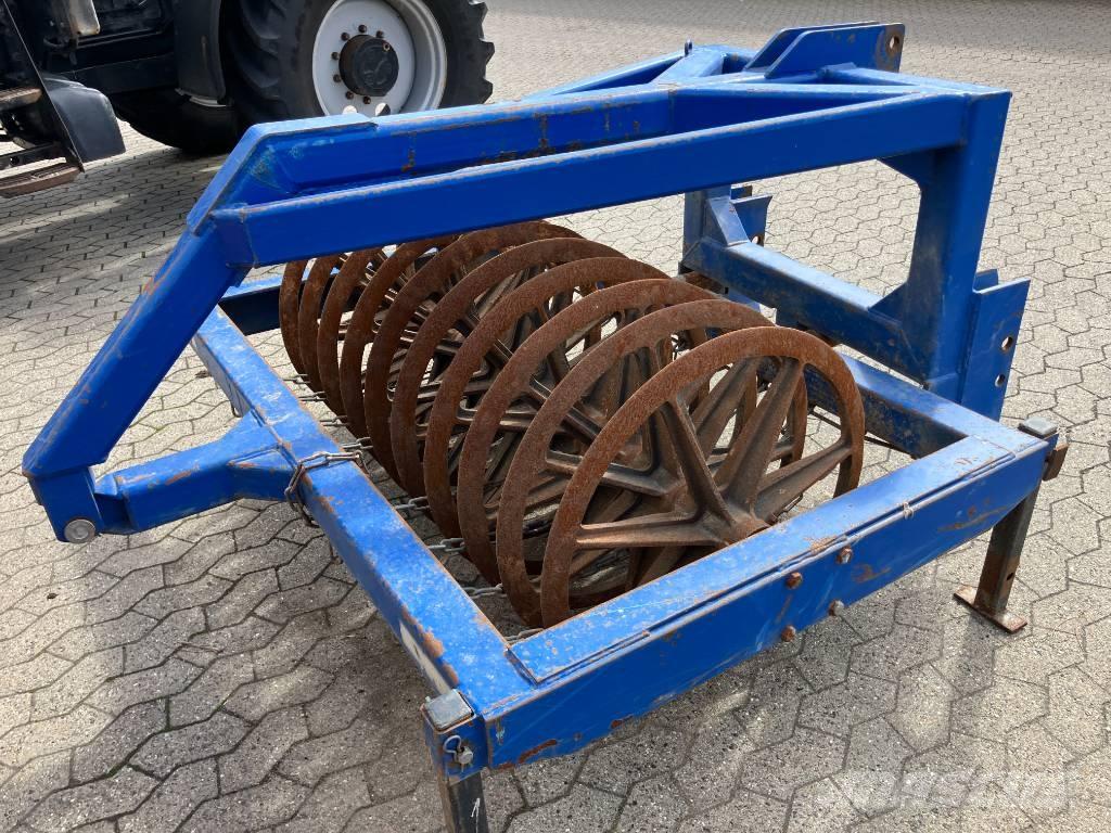 Dal-Bo LevelFlex Walsen