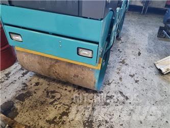 Bomag BW 100 AD-4 Duowalsen