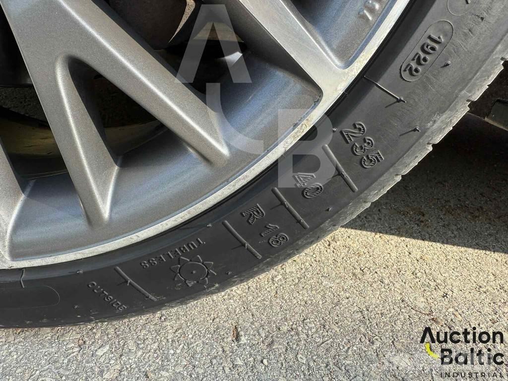 Audi A4 Auto's