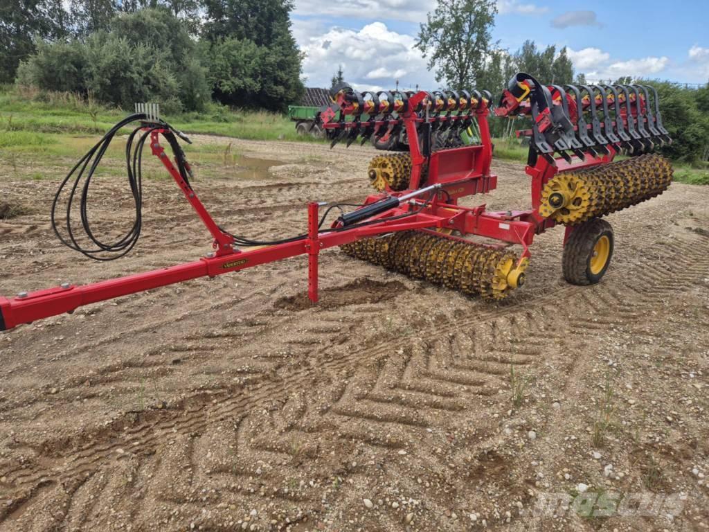 Väderstad ROLLEX 620 Walsen