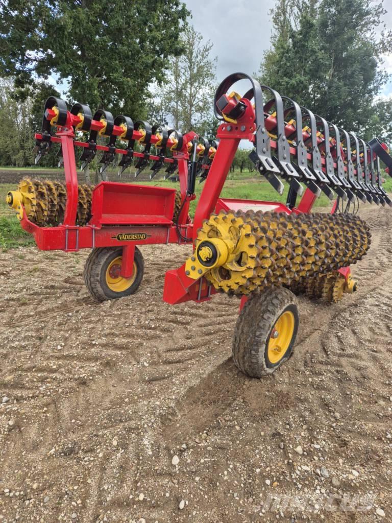 Väderstad ROLLEX 620 Walsen