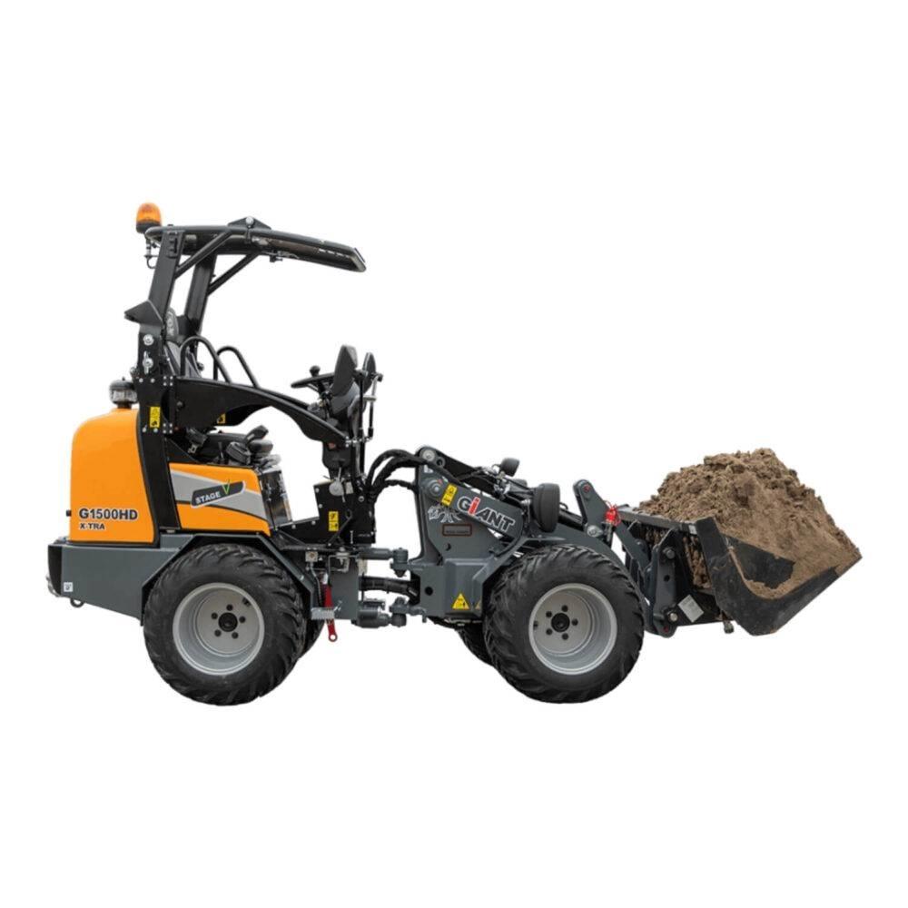 GiANT G 1500 L X-TRA Wielladers