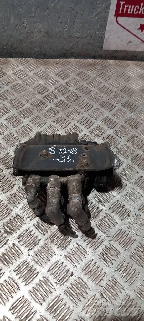 Scania R 440    2084509 Remmen