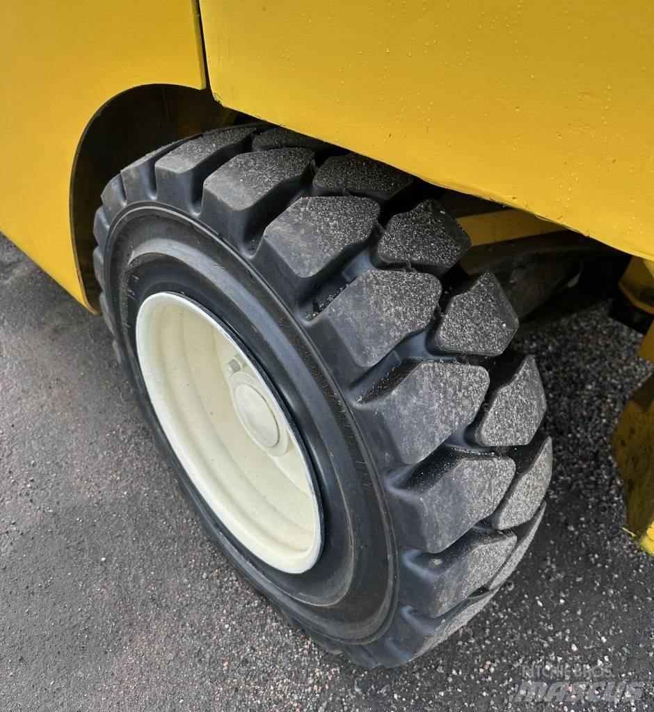 Yale GDP 55 VX Diesel heftrucks