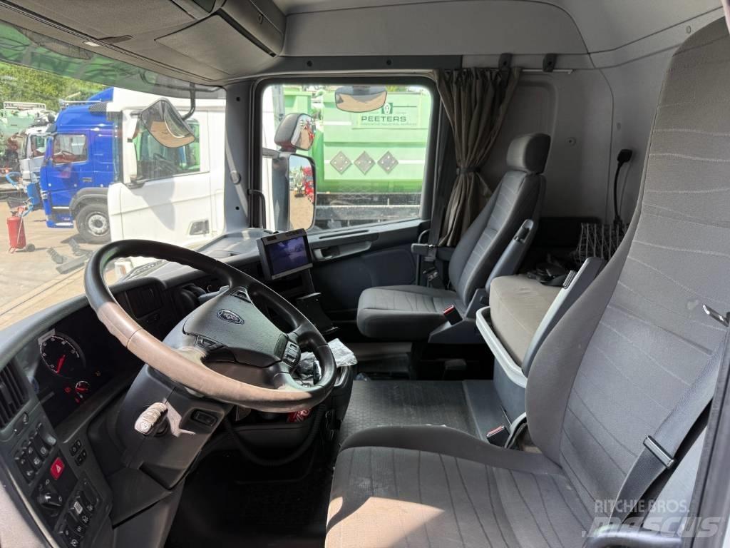 Scania R 490 LB Anders