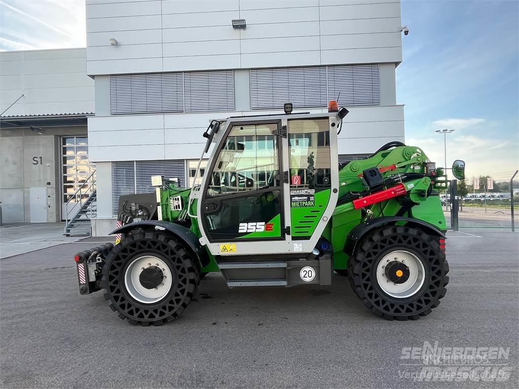 Sennebogen 355 M Heftrucks overige