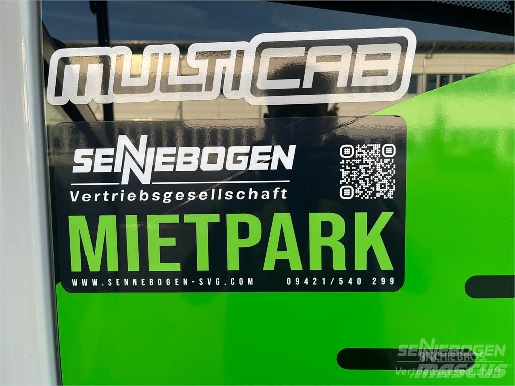 Sennebogen 355 M Heftrucks overige