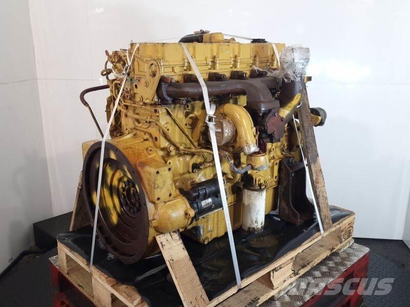 CAT C7.1 Motoren