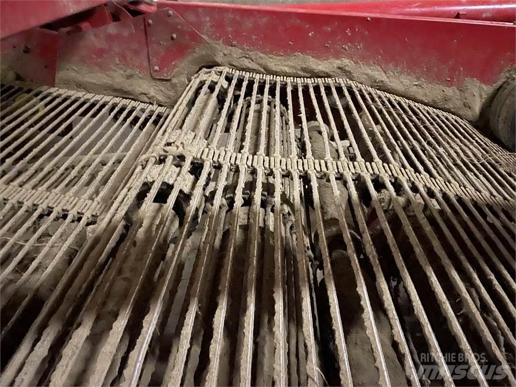 Grimme GT 170 Aardappelrooiers