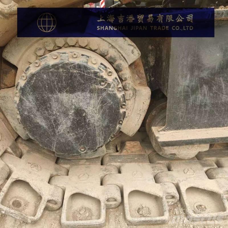 Sany SCC 1000 A -6 Rupshijskranen