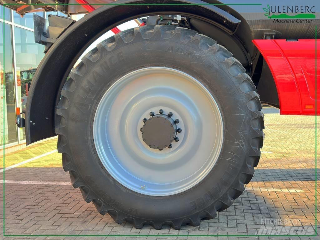Horsch LEEB 8.300 PT Zelfrijdende spuitmachines