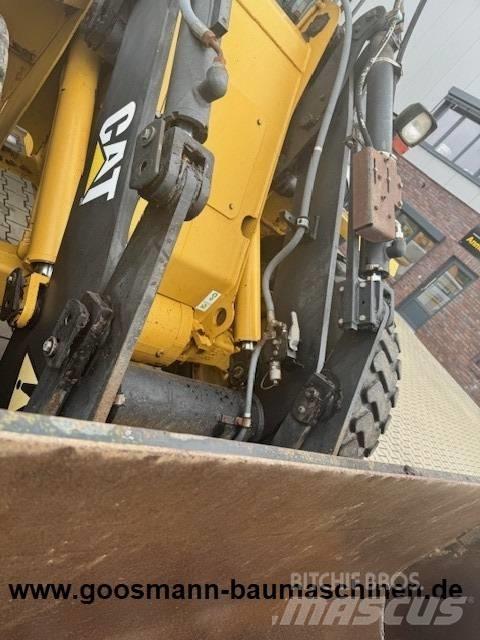 CAT IT 14 G Wielladers