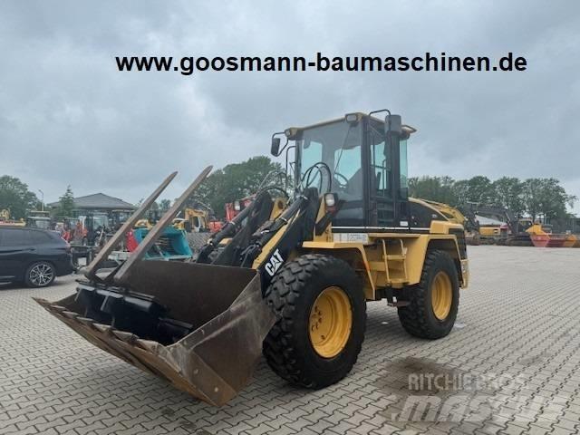 CAT IT 14 G Wielladers