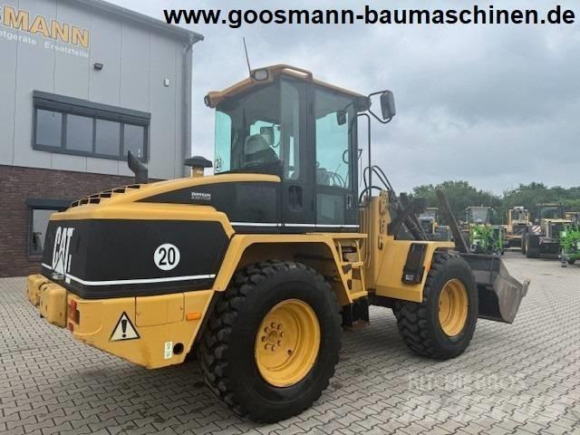 CAT IT 14 G Wielladers