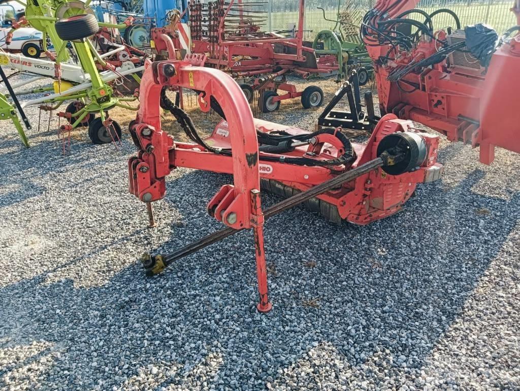 Maschio Giraffa 185 Maaiers